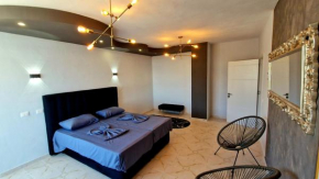 Luxury Sea View Apartment at Vollga Promenade -- Exclusive